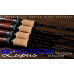 Спиннинг многочастный Yamaga Blanks Lupus for Native Trout Game Travel